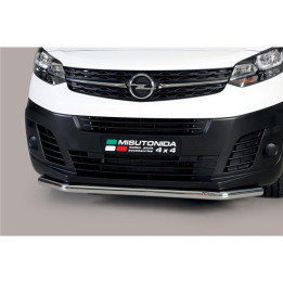 Predný ochranný rám Large 2019 - Opel Vivaro LARGE/482