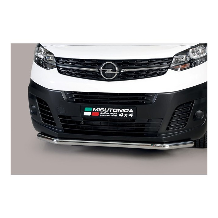 Predný ochranný rám Large 2019 - Opel Vivaro LARGE/482