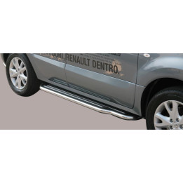 Bočné nášľapy Renault Koleos 2011 - P/226