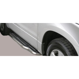 Bočné nášľapy 2005 - 2008 Suzuki Grand Vitara 3 dveře P/169