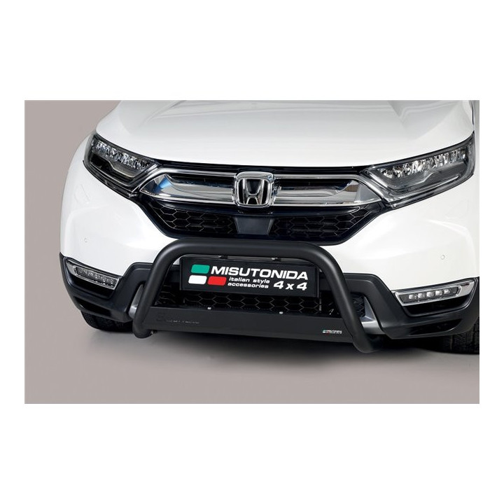 Predný ochranný rám Medium 2019- Honda CR-V Hybrid EC/MED/456