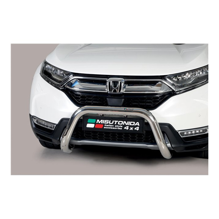 Predný ochranný rám SB 2019- Honda CR-V Hybrid EC/SB/456