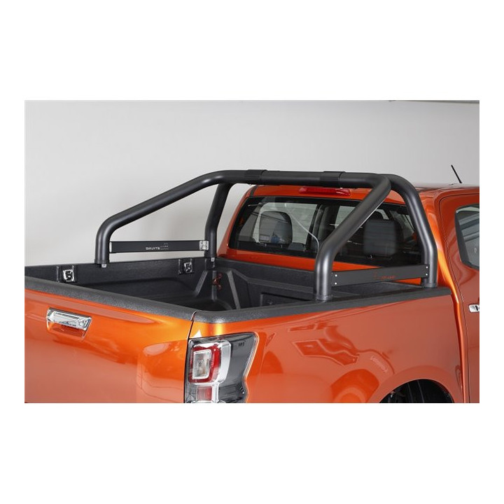 Športový rám korby 2026 Isuzu D-Max Double Cab RLSS/K/2480