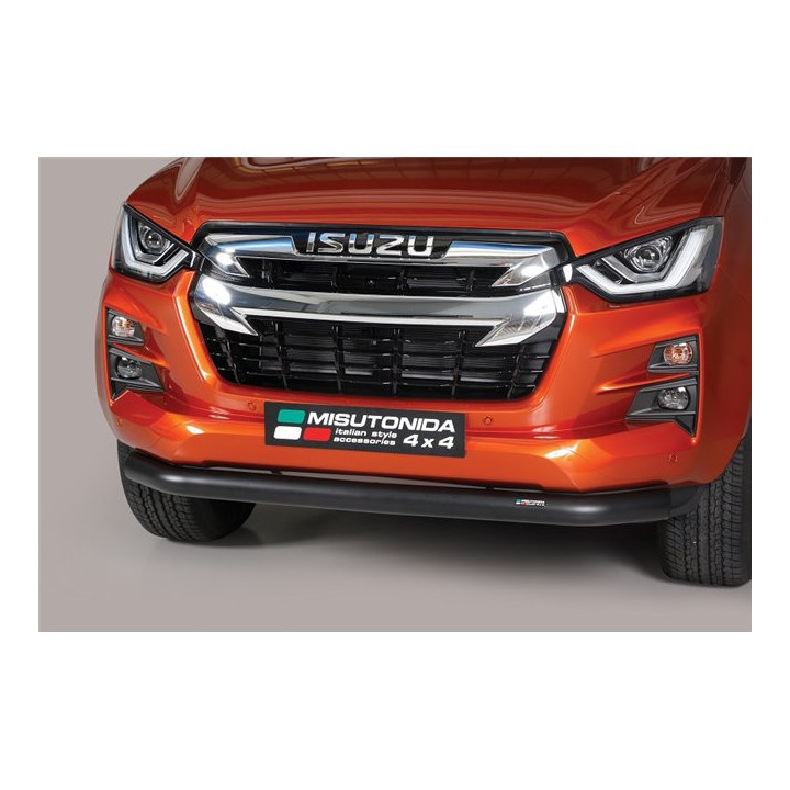 Predný spodný ochranný rám 2021 - Isuzu D-Max Space Cab SLF/480
