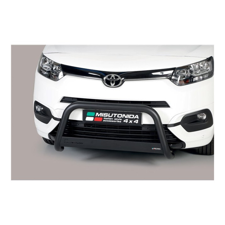 Predný ochranný rám Medium Toyota Proace City 2019- EC/MED/469