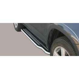 Bočné nášľapy 2006 - 2009 Toyota RAV 4 P/175
