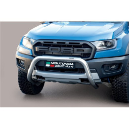 Predný ochranný rám SB Ford Ranger Raptor 2019 - EC/SB/470