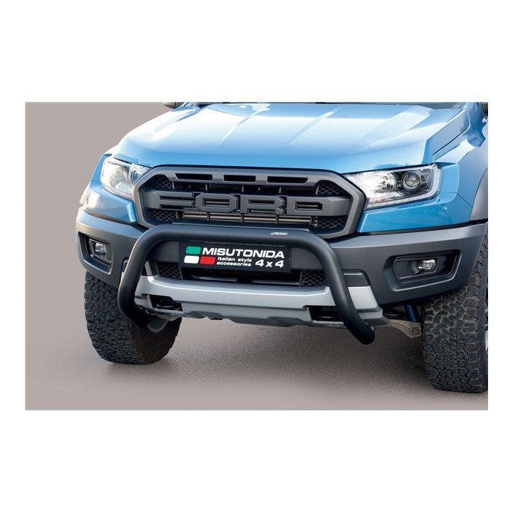Predný ochranný rám SB Ford Ranger Raptor 2019 - EC/SB/470