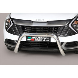 Predný ochranný rám SB Kia Sportage 2022 - EC/SB/495