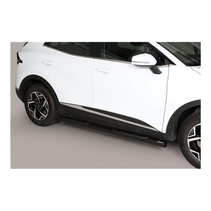 Bočné nášľapy Kia Sportage 2022 - GP/495