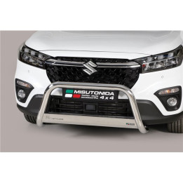 Predný ochranný rám Medium SUZUKI SX4 S-CROSS HYBRID 2022- MED/494
