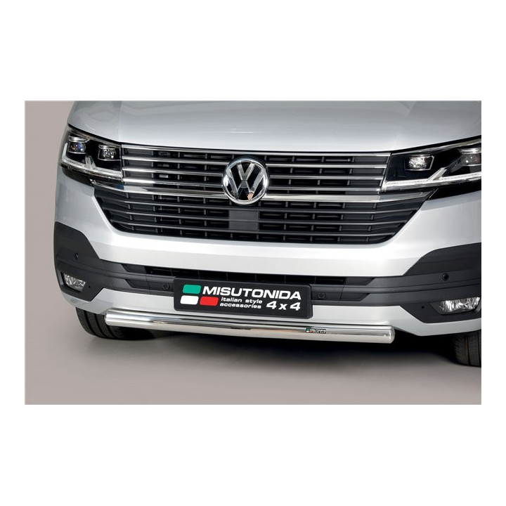 Predný ochranný rám Large Volkswagen T6.1 2019- LARGE/466