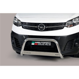 Predný ochranný rám Medium 2019 - Opel Vivaro EC/MED/482