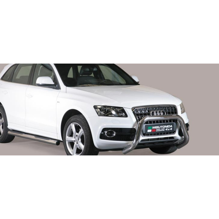 Predný ochranný rám SB Audi Q5 2008-2015 EC/SB/289
