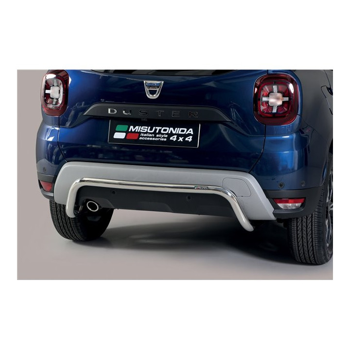 Zadný ochranný rám Dacia Duster 2020- PP1/472