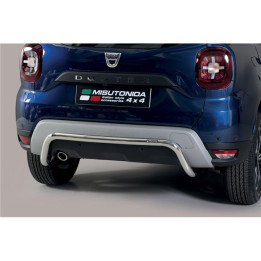 Zadný ochranný rám Dacia Duster 2021- PP1/505