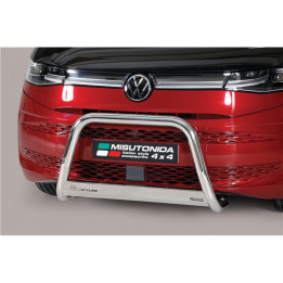 Predný ochranný rám Medium Volkswagen T7 Multivan 2022- EC/MED/497
