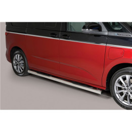 Bočné nášľapy Volkswagen T7 Multivan 2022- GP/497
