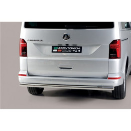 Zadný ochranný rám Volkswagen T7 Multivan 2022- PP1/497
