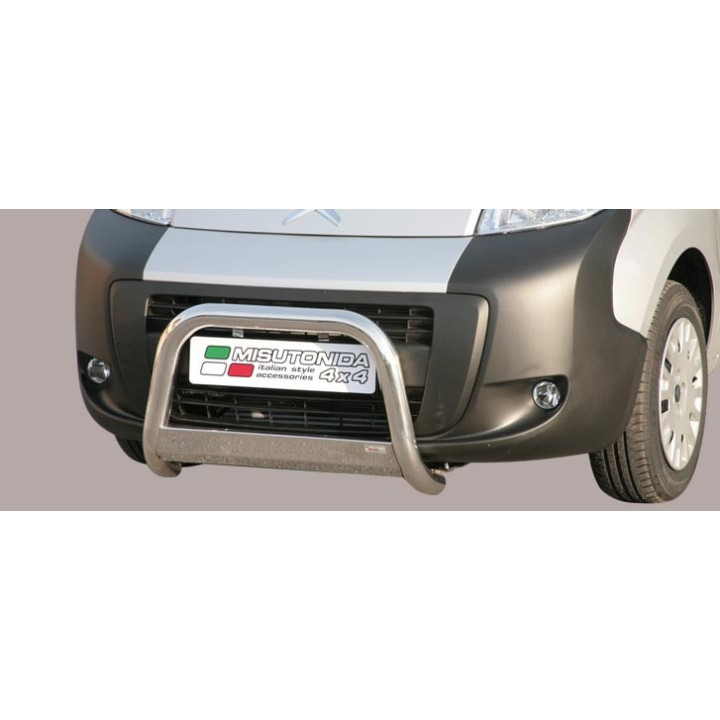 Predný ochranný rám Medium Citroen Nemo 2007-2013 EC/MED/237