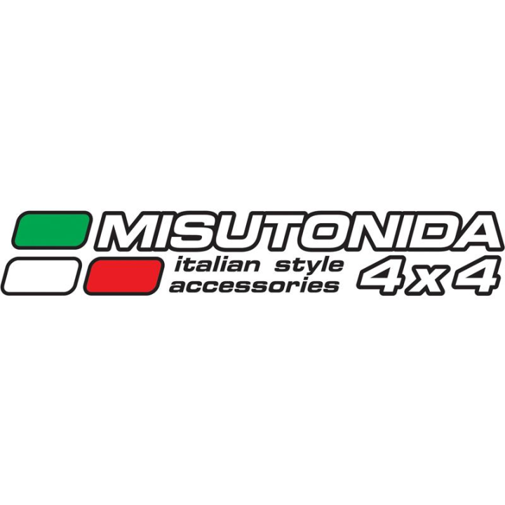Zadný ochranný rám Mitsubishi Pinin 3 Doors 1998 - 2006 PP1/100