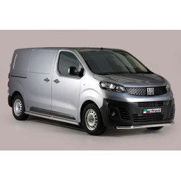 Predný ochranný rám Large Fiat Scudo 2022- LARGE/520