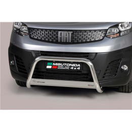 Predný ochranný rám Medium Fiat Scudo 2022- EC/MED/520