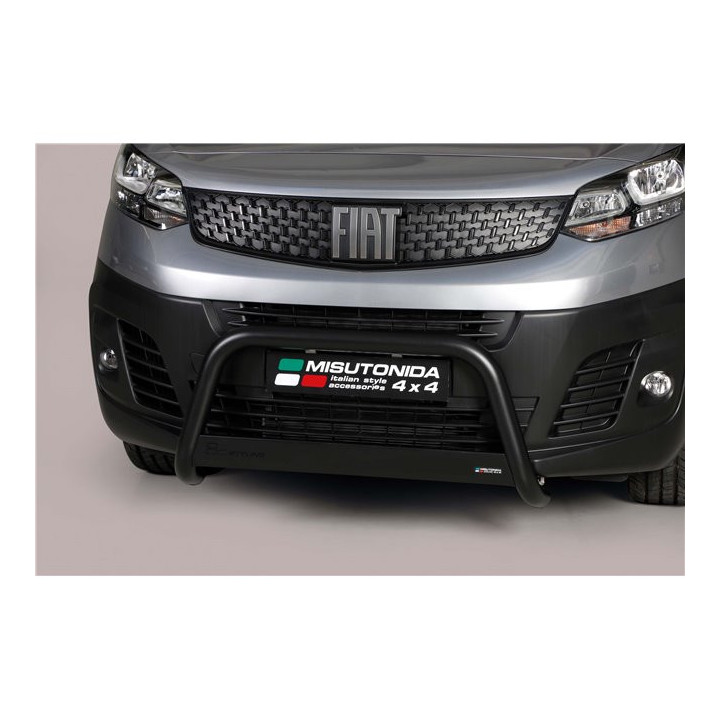 Predný ochranný rám Medium Fiat Scudo 2022- EC/MED/520