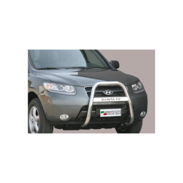 Predný ochranný rám vysoký 2006 - 2010 Hyundai Santa Fe MA/K/176