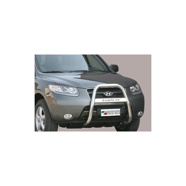 Predný ochranný rám vysoký 2006 - 2010 Hyundai Santa Fe MA/K/176