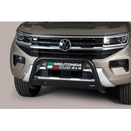 Predný ochranný rám Medium Volkswagen Amarok 2023- EC/MED/521
