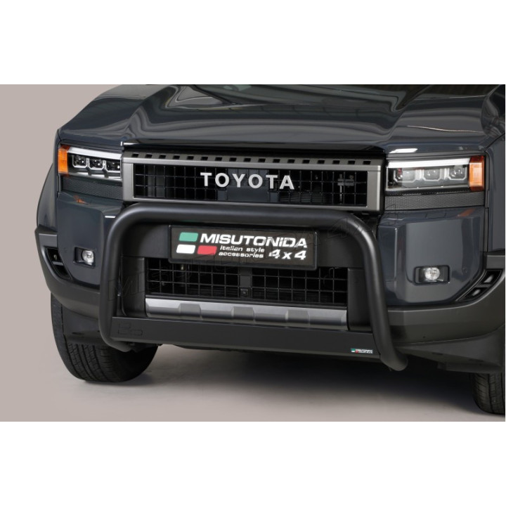 Predný ochranný rám Medium Toyota Land Cruiser 250 2025- EC/MED/550