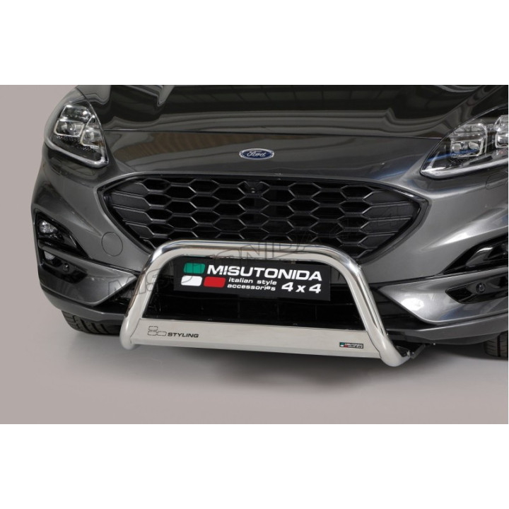 Predný ochranný rám Medium Ford Kuga 2020- EC/MED/492