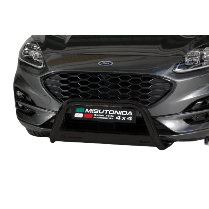 Predný ochranný rám Medium Ford Kuga 2020- EC/MED/492