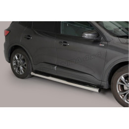 Bočné nášľapy Ford Kuga 2020- GP/492