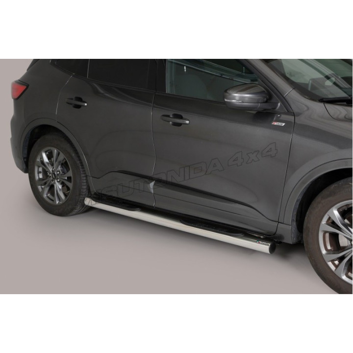Bočné nášľapy Ford Kuga 2020- GP/492