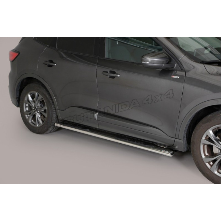 Oválne bočné nášľapy Ford Kuga 2020- GPO/492