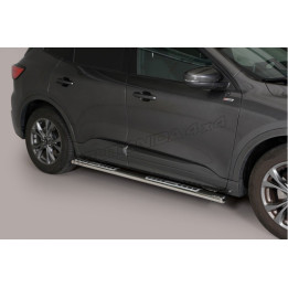 Dizajnová bočná ochrana Ford Kuga 2020- DSP/492
