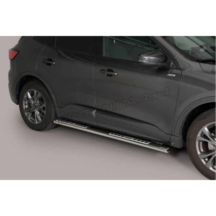 Dizajnová bočná ochrana Ford Kuga 2020- DSP/492