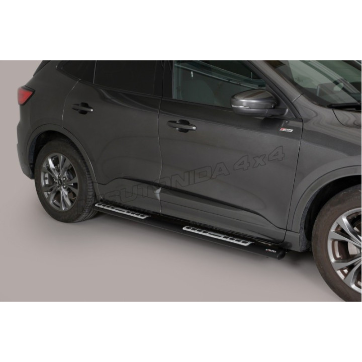 Dizajnová bočná ochrana Ford Kuga 2020- DSP/492