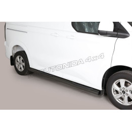 Bočné nášľapy Ford Transit/Tourneo Custom L1 2024 GP/515/L1