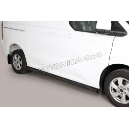 Oválne bočné nášľapy Ford Transit/Tourneo Custom L1 2024 GPO/515/L1