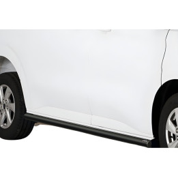 Bočné ochranné rámy Ford Transit/Tourneo Custom L1 2024 TPS/515/L1