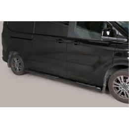 Bočné nášľapy Ford Transit/Tourneo Custom L2 2024 GP/515/L2