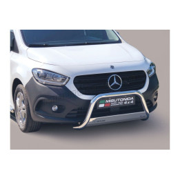 Predný ochranný rám Medium Subaru EC/MED/499