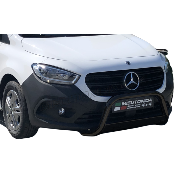 Predný ochranný rám Medium Subaru EC/MED/499