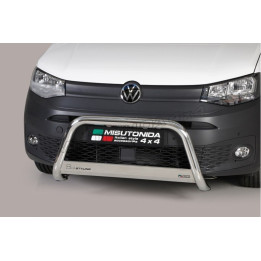 Predný ochranný rám Medium Volkswagen Caddy Maxi 2021- EC/MED/476
