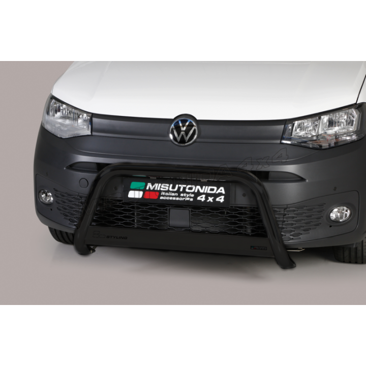 Predný ochranný rám Medium Volkswagen Caddy Maxi 2021- EC/MED/476
