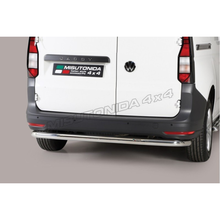 Zadný ochranný rám Volkswagen Caddy Maxi 2021- PP1/476