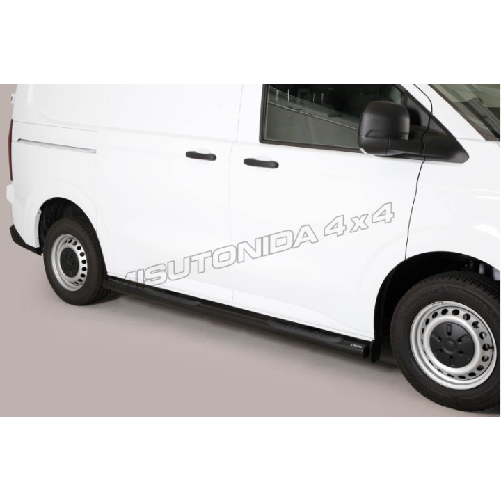Bočné nášľapy Volkswagen T7 Transporter L1 2025- GP/536/L1